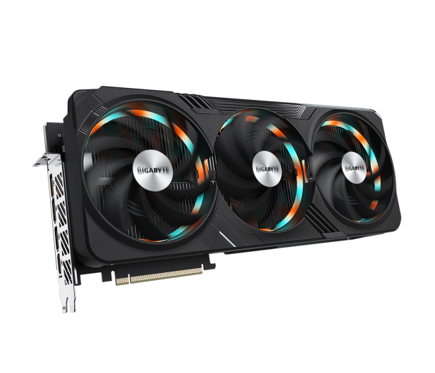 Gigabyte GeForce RTX 4090 GAMING OC 24GB GDDR6X - 1075870 - zdjęcie